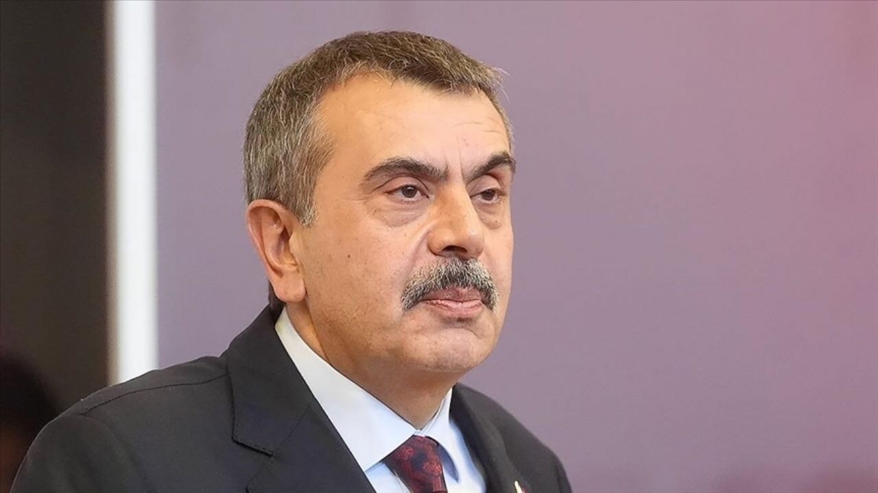 10 bin öğretmen adayı alımına ilişkin açıklama