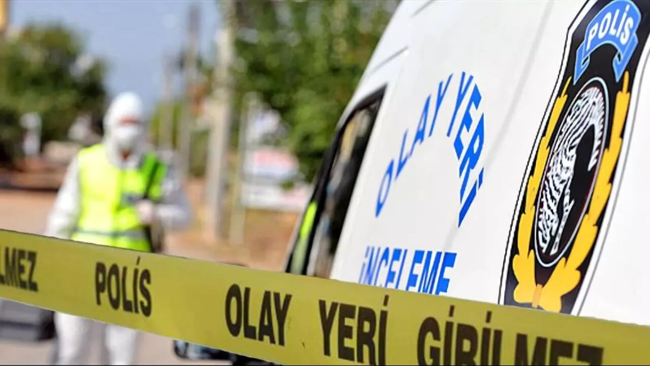 Aile kavgası ölümle sonuçlandı