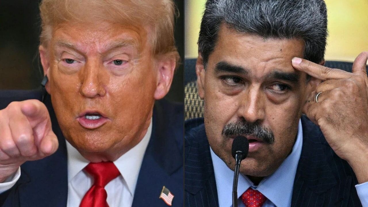 ANALİZ: 'Türkiye, Maduro için en uygun sığınacak ülke'