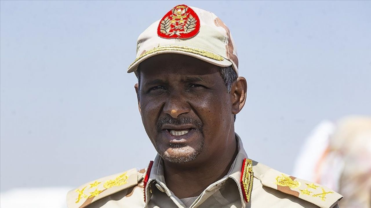 'At üstündeki cin'... Sudan'daki katliamcı Dagalu nasıl ortaya çıktı?