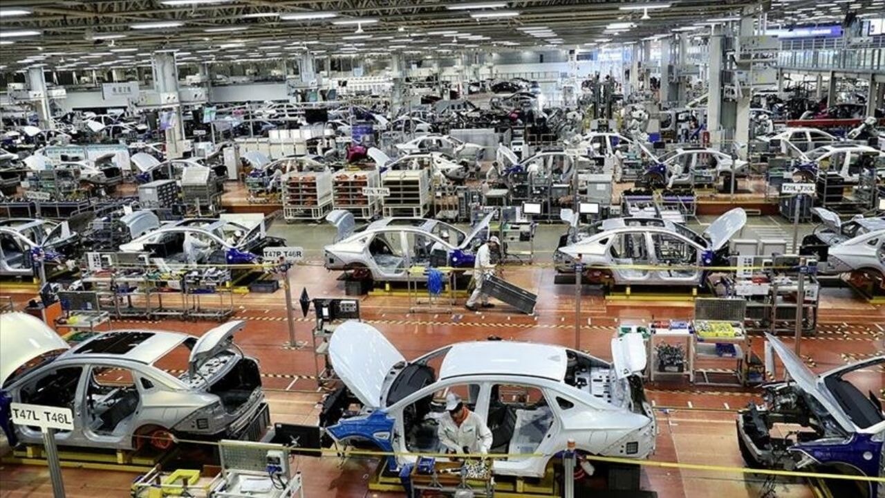 Avrupa elektrikli otomobilden vazgeçiyor