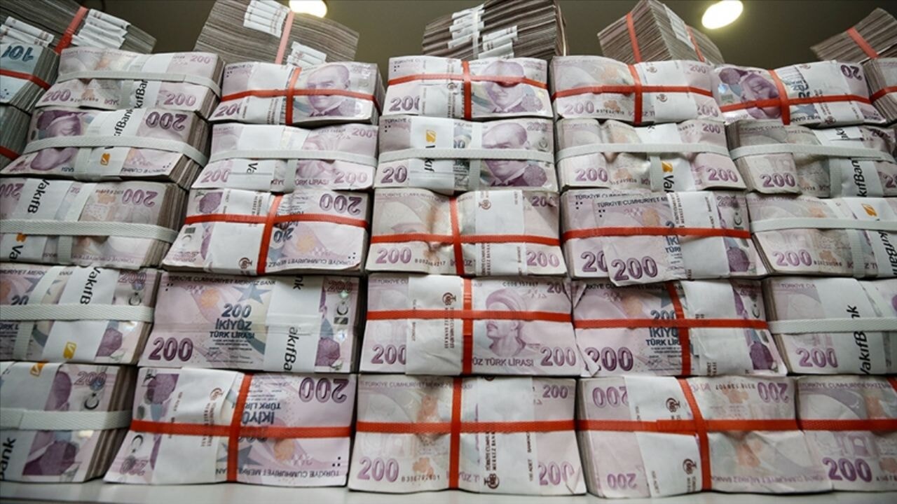 Bakan Şimşek'ten bütçe ve enflasyon açıklaması