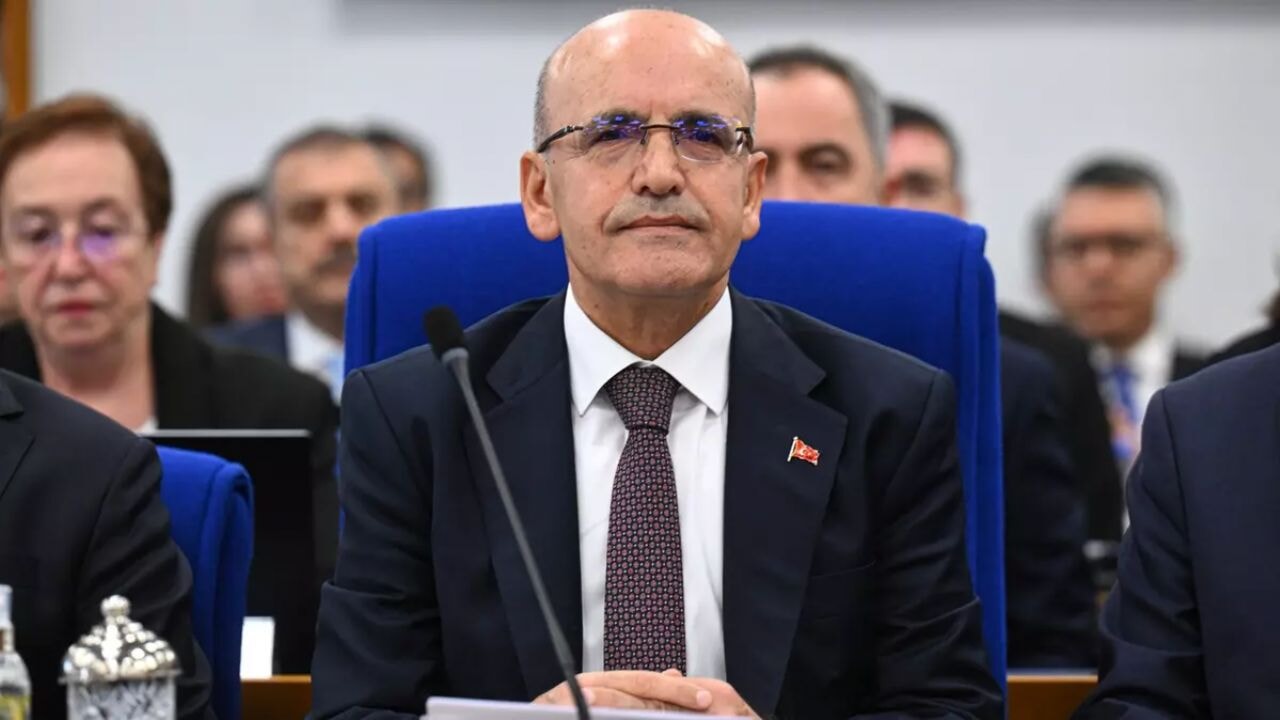 Bakan Şimşek'ten vergi affı açıklaması