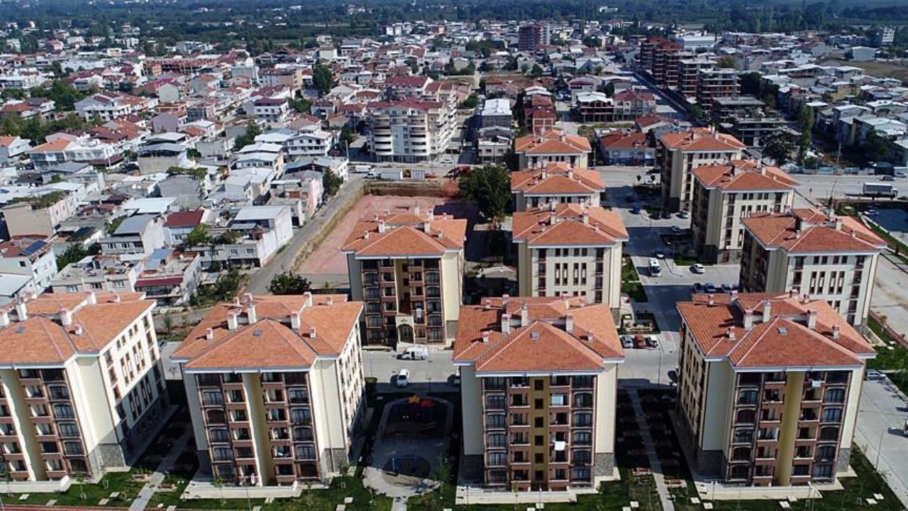 Bakanlıktan 'zorunlu sığınak' kararı