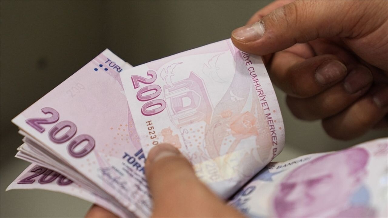 Bireysel Emeklilik Sistemi'nde (BES) gönüllü sayısı 10 milyonu aştı