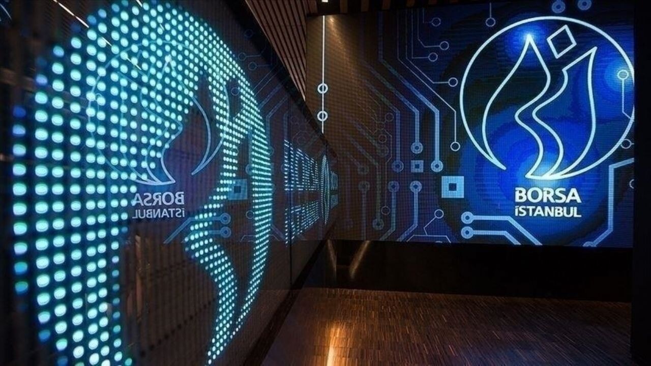 Borsa İstanbul güne hızlı başladı