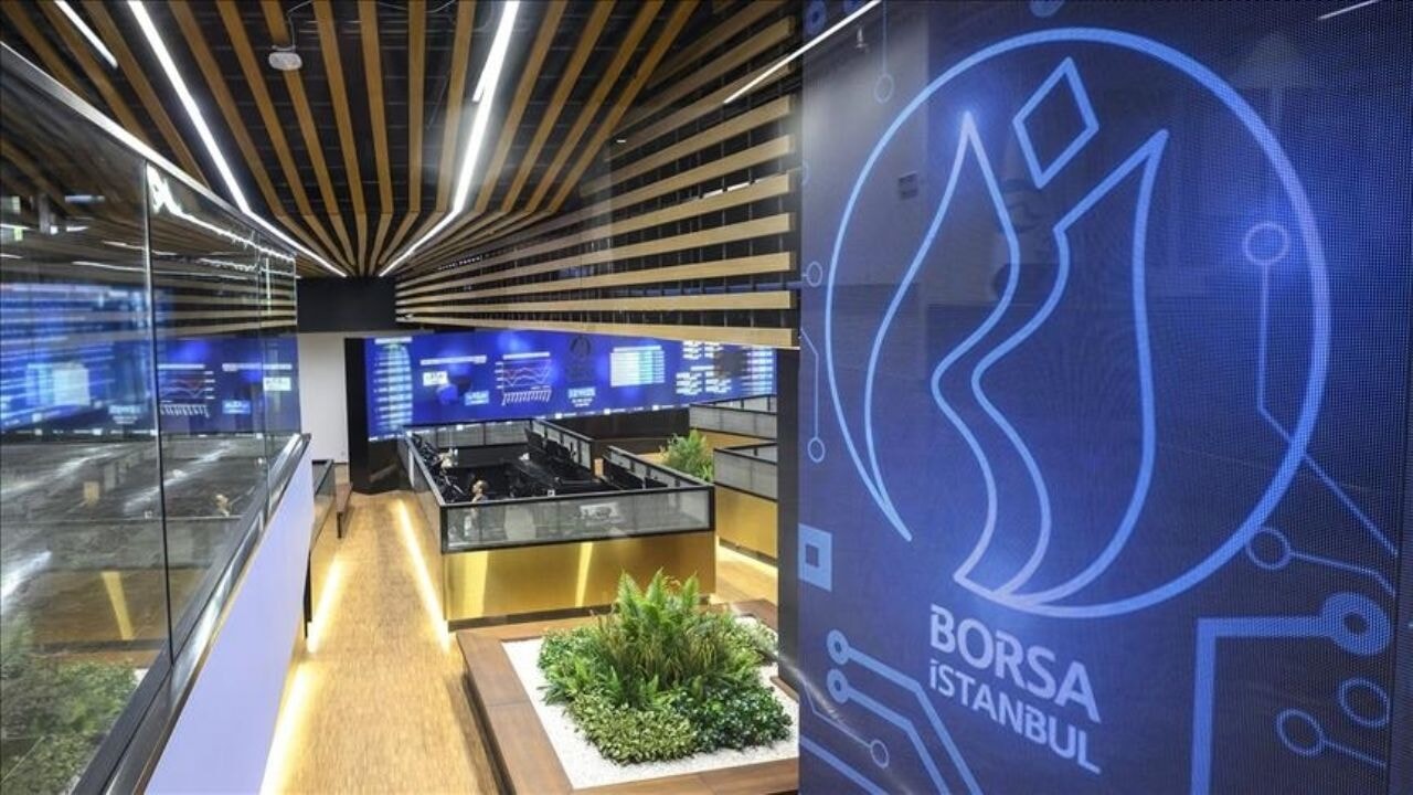 Borsa İstanbul toparlanıyor