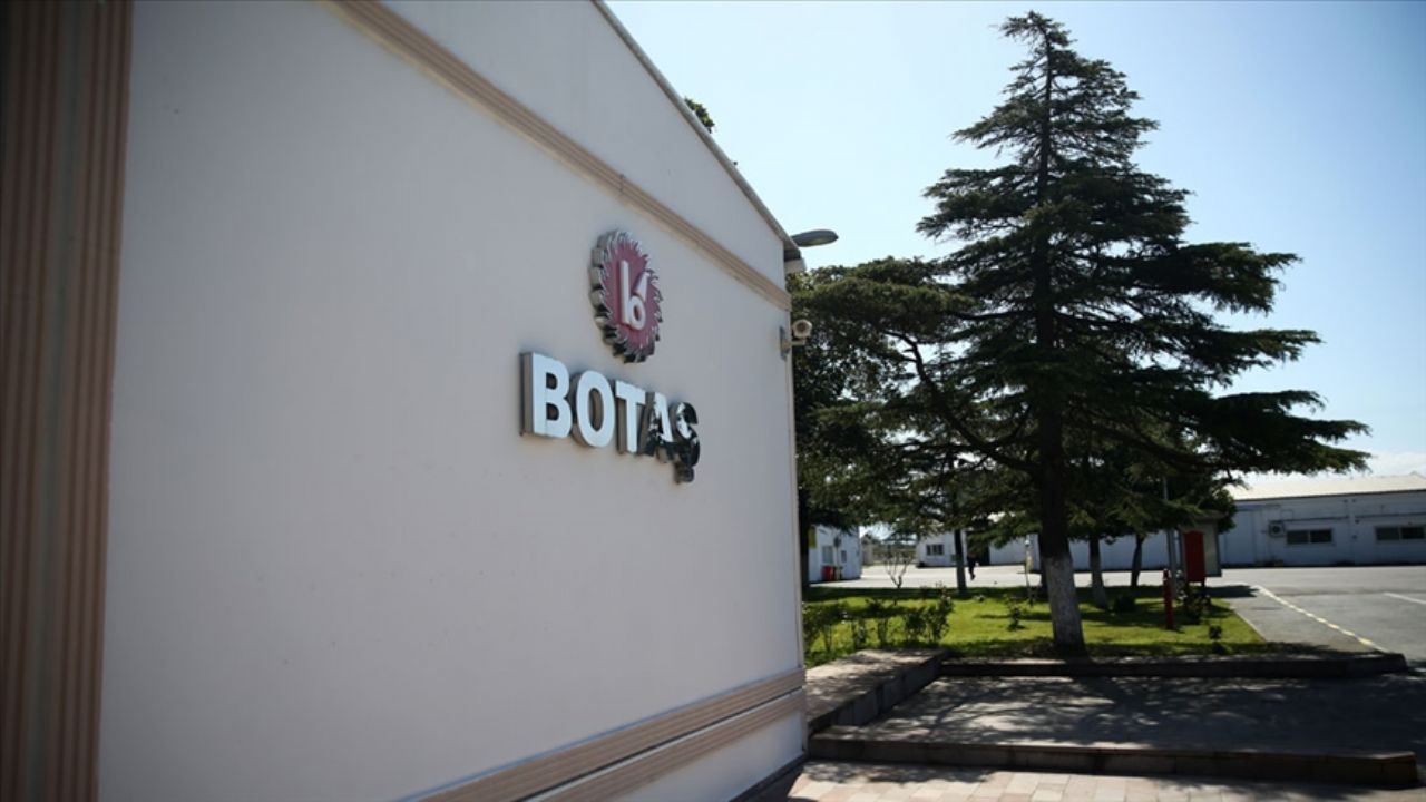 BOTAŞ'a 223 personel alınacak: İşte başvuru tarihi ve şartları