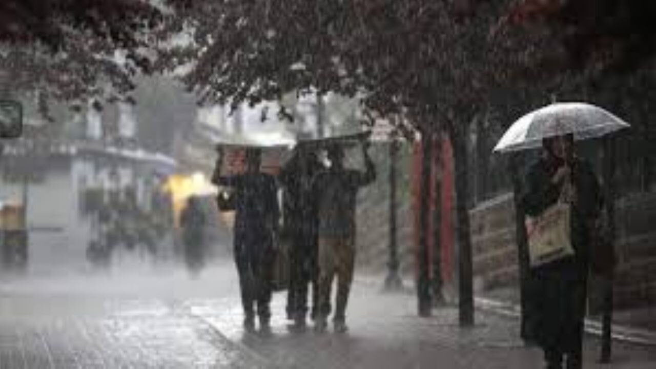 Bugün hava nasıl olacak? Çok sayıda bölgede sağanak bekleniyor