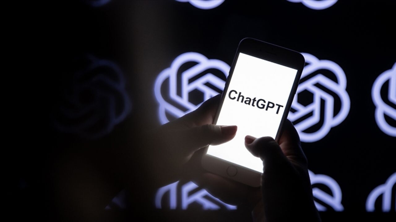ChatGPT'de yeni düzenleme