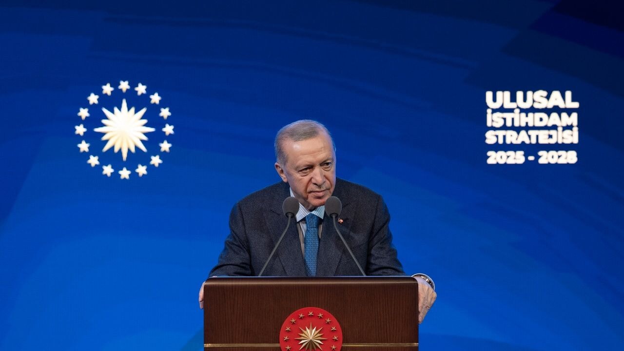 Cumhurbaşkanı Erdoğan açıklamıştı: Gençlik Programı rekor başvuru