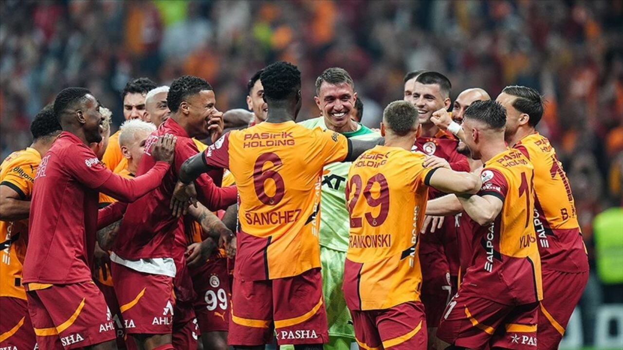 Devler Ligi'nde 4. hafta sona erdi