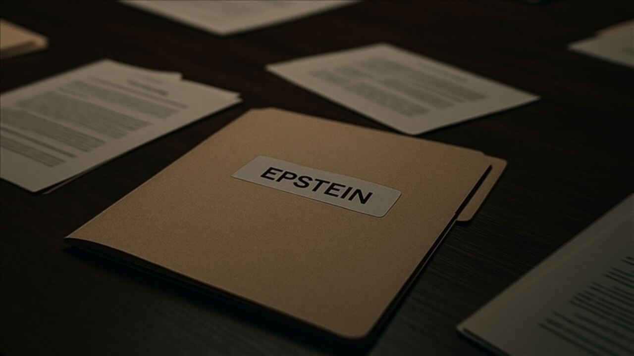 Epstein dosyaları açılmadan ölüm tehditleri başladı