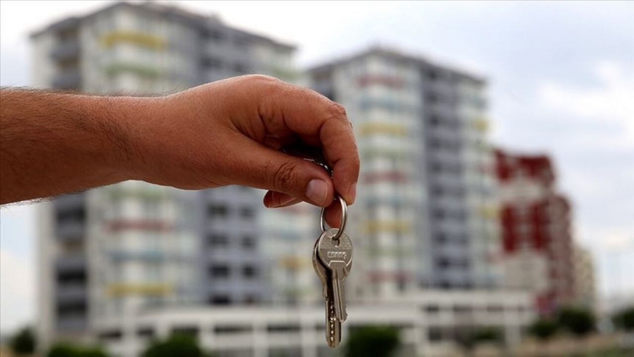 Ev sahipleri ve kiracıları ilgilendiren haber! Kasım ayı kira artış oranları belirlendi