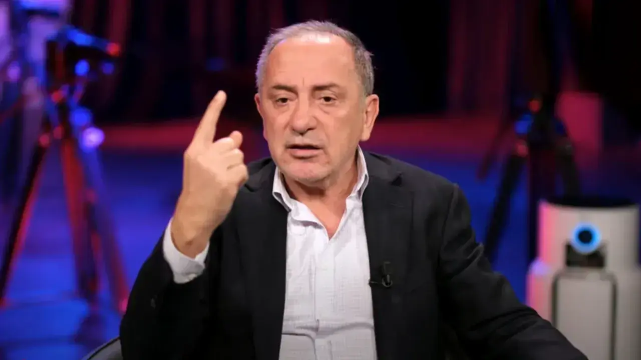 Fatih Altaylı hakkındaki karar açıklandı