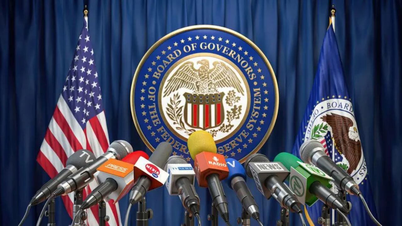 Fed yönetiminde faiz bölünmesi