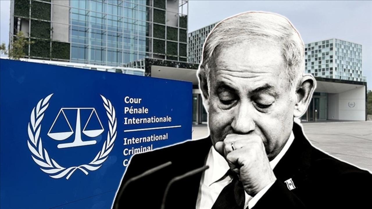 Filistin yönetiminden Türkiye'nin Netanyahu kararına ilişkin açıklama