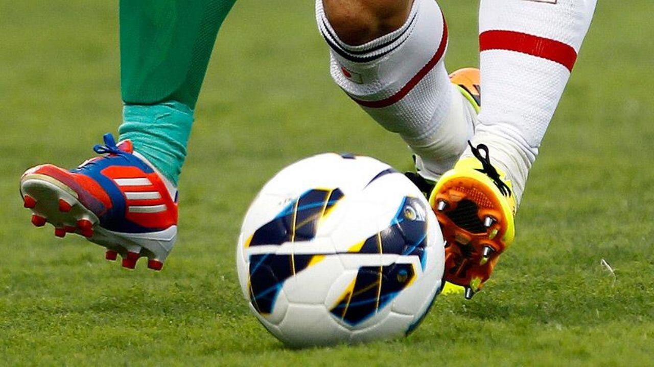 'Futbolda deprem var...'