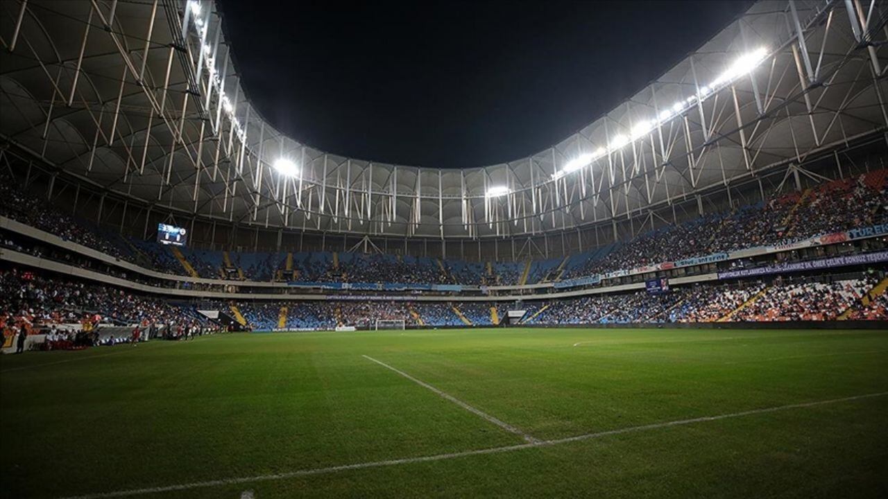 İbrahim Hacıosmanoğlu'dan 'Türk futbolu' sözü
