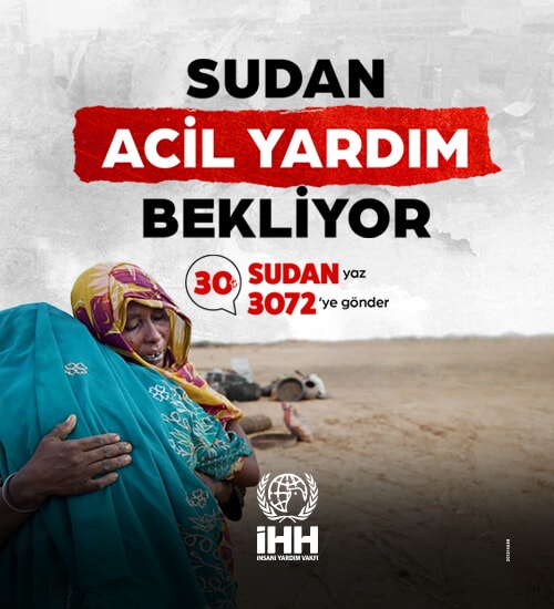 İHH SUDAN