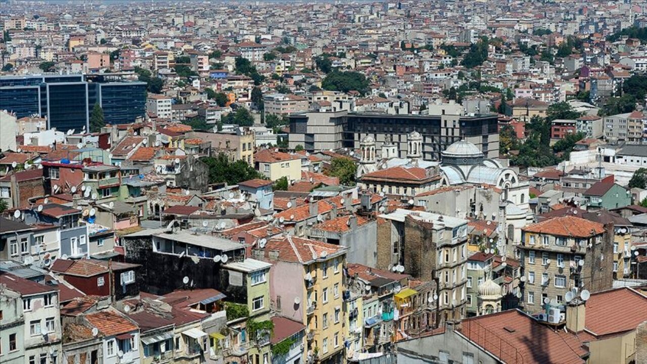 İmar planında arsalardan 'değer artış payı' alınacak