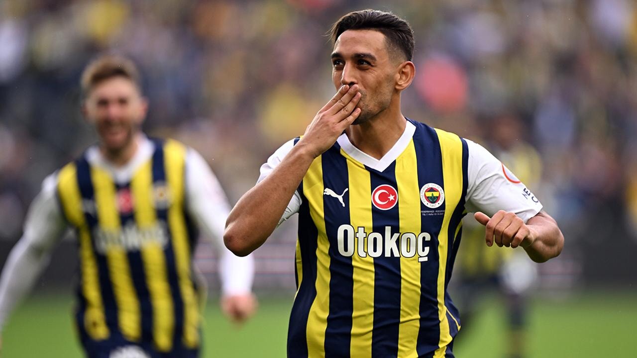İrfan Can Kahveci'den kadro dışı süreciyle ilgili açıklama