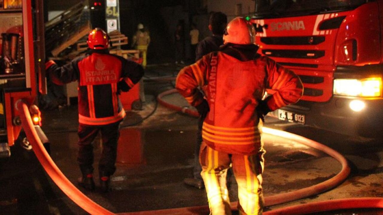 İstanbul itfaiyesi yangınlarda neden gecikiyor?