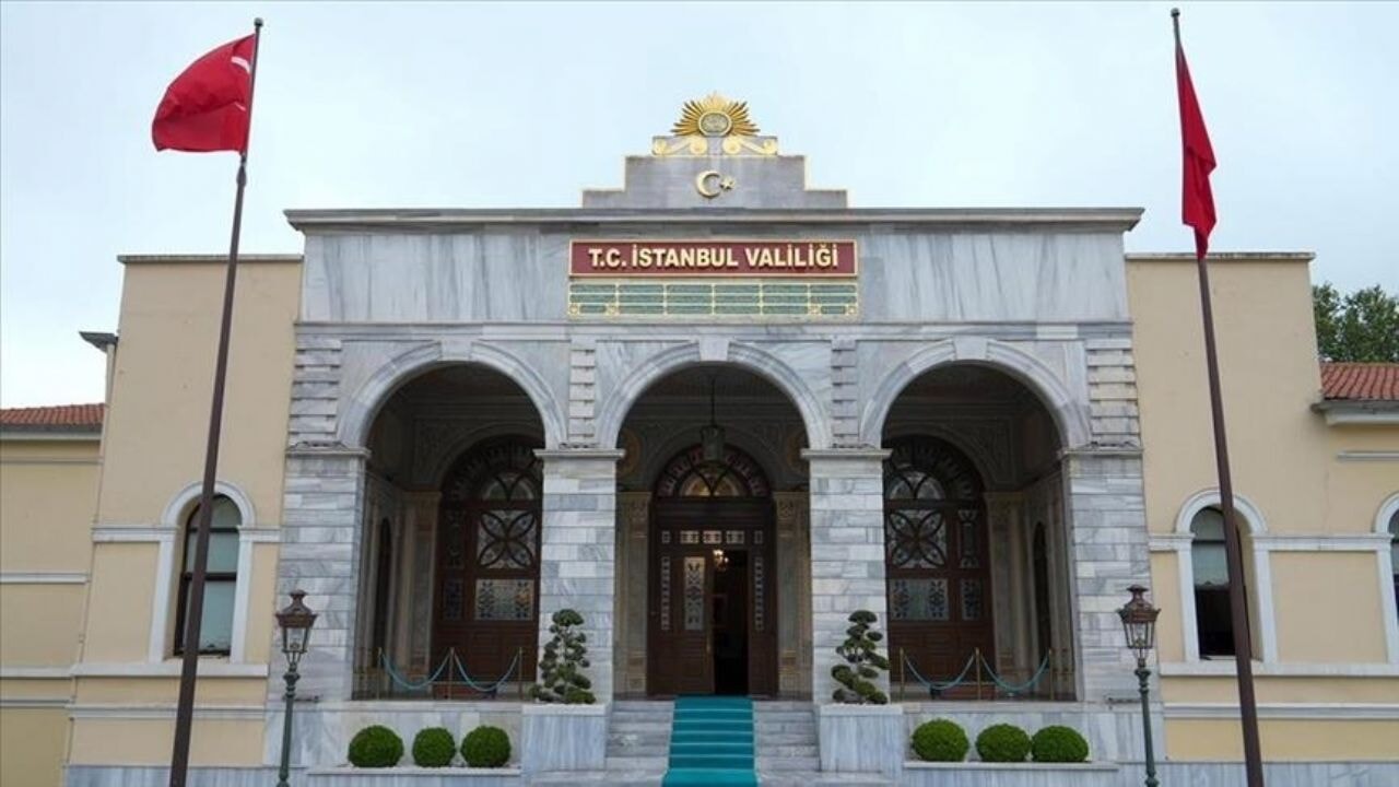 İstanbul Valiliği 'Gıda Güvenliği' toplantısında 8 karar alındı
