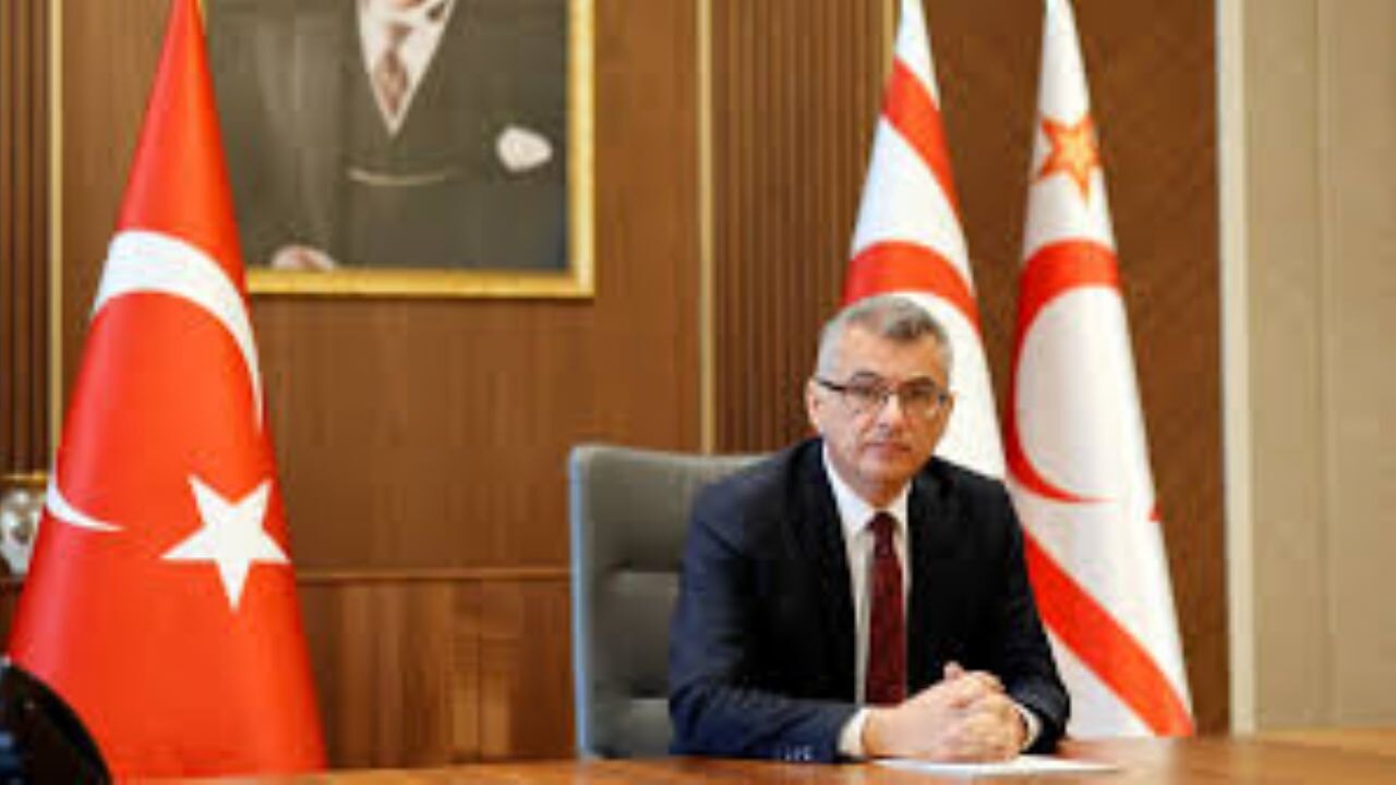 Kıbrıs'ta gerilim yeniden yükseldi!