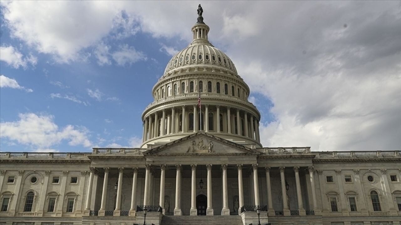 Kongre'den Trump yönetimine Gazze'deki soykırımı tanıma çağrısı