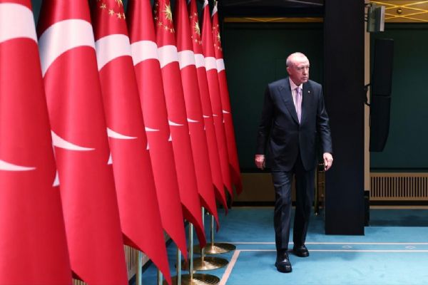 Lübnan'dan Cumhurbaşkanı Erdoğan'ın rolüne övgü: Türkiye modern diplomasinin temsilcisi