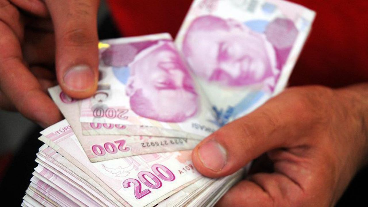 Memur ve emeklinin 4 aylık zam oranı belli oldu
