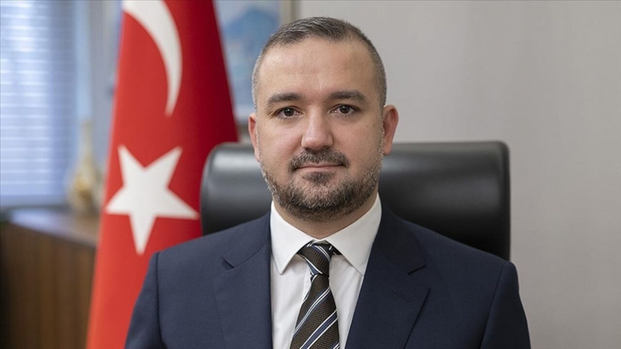 Merkez Bankası Başkanı Karahan'dan dikkat çeken açıklama