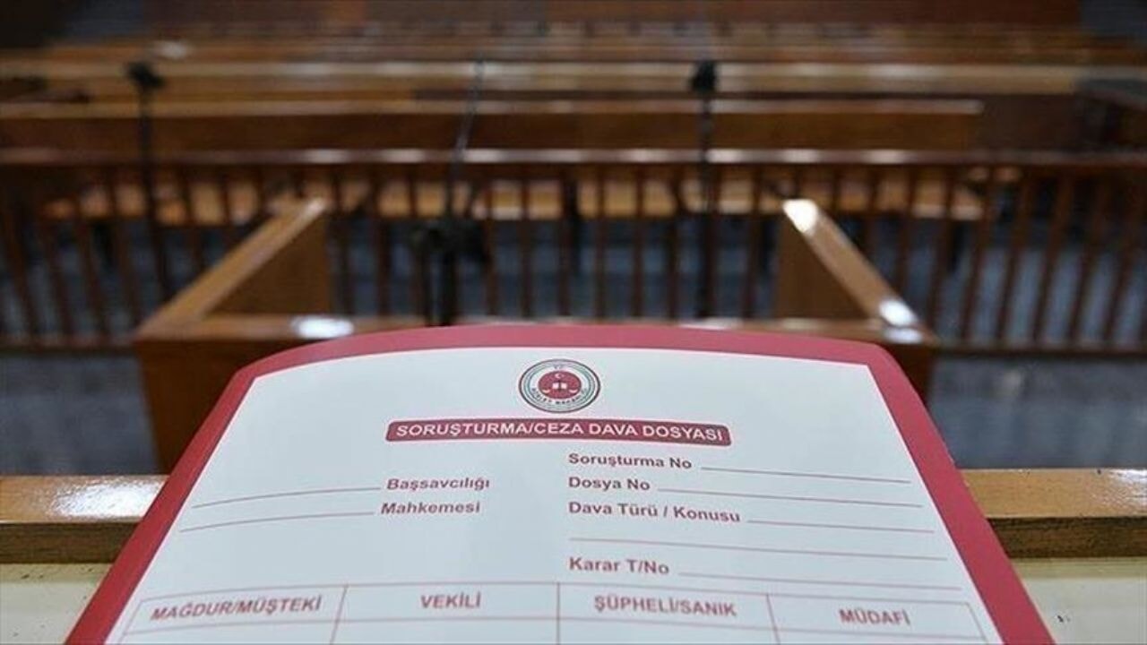 Minguzzi cinayeti davasında gerekçeli karar açıklandı