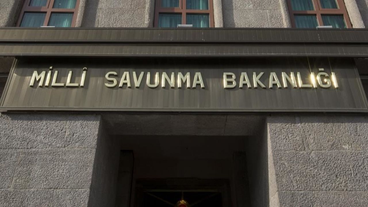 MSB'den 'Suriyeli askeri öğrenci' açıklaması