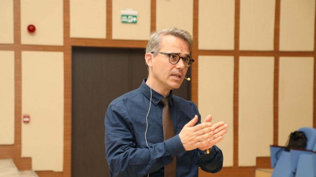 Müslüman Sosyalist Mamdani'den tarihi zafer