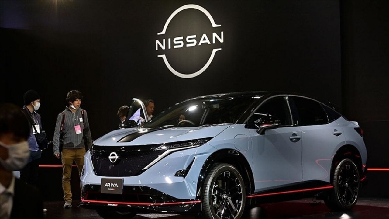 Nissan'dan büyük zarar açıklaması