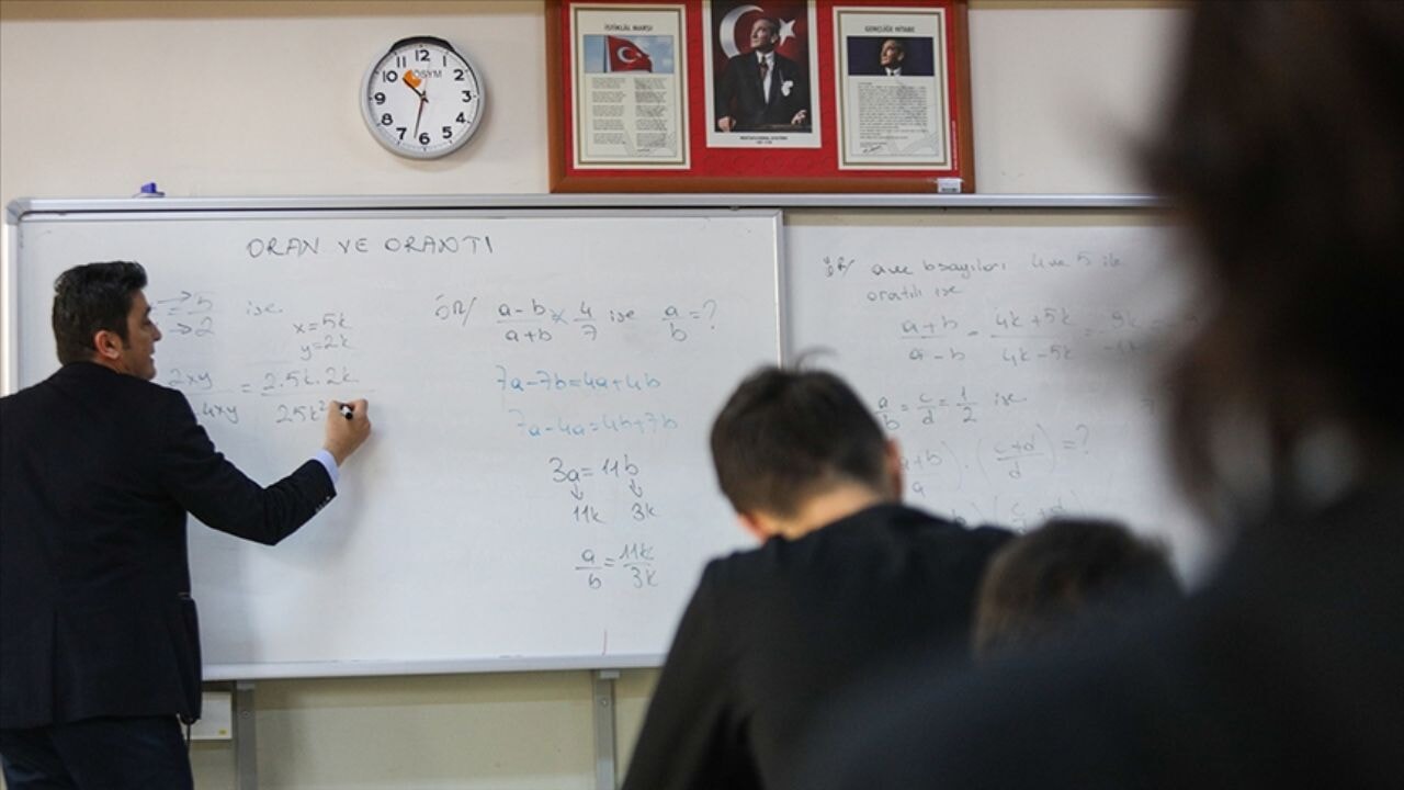 Öğretmen atamasında mahkemeden ret kararı