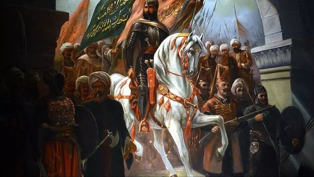 Osmanlı ordusu için dikkat çeken söz