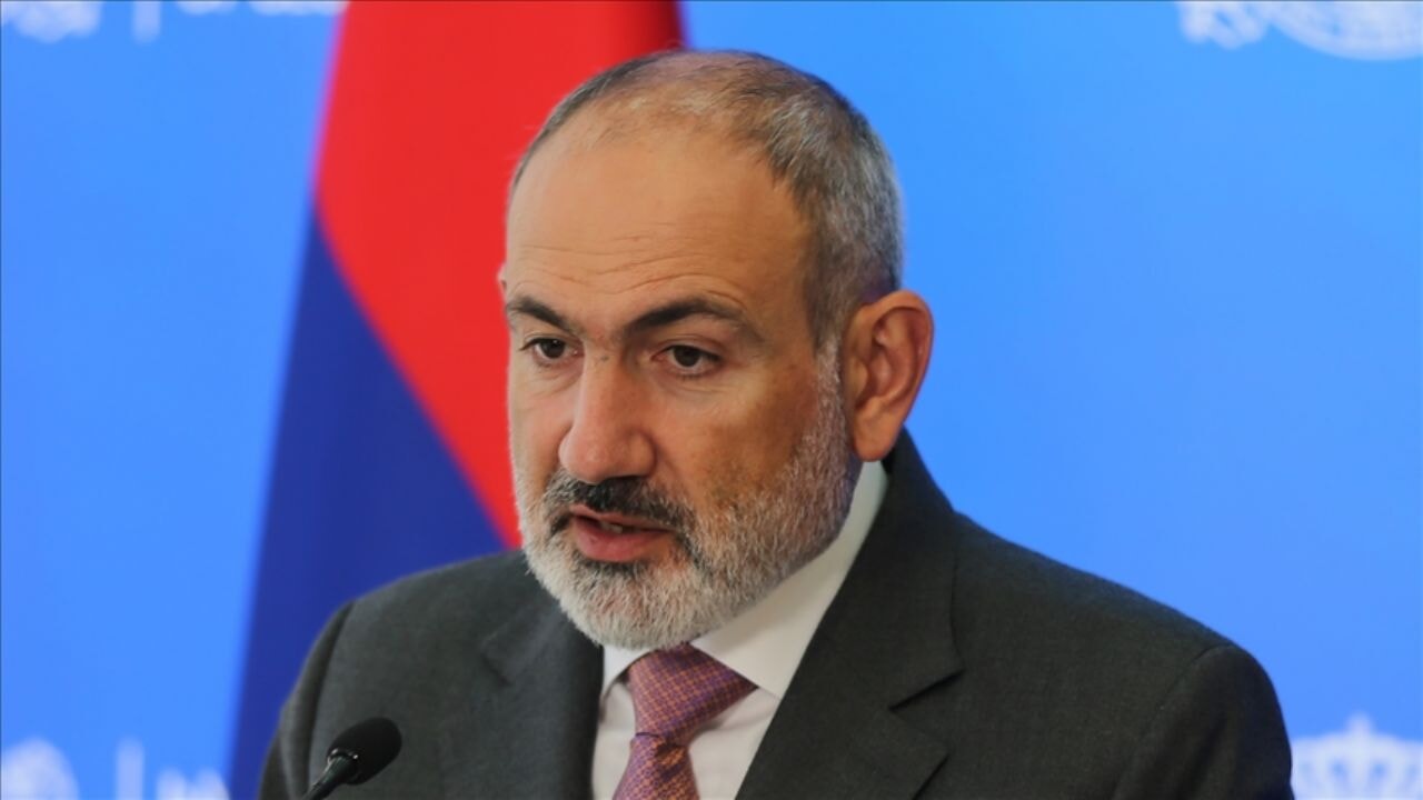 Paşinyan: 'Ortak Ermeni-Amerikan şirketi kurulacak'