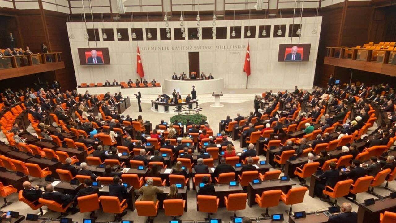 RTÜK'ün yeni üyeleri belli oldu