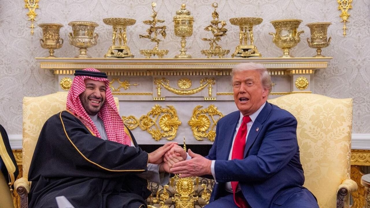 Selman ile Trump'ın imzaladığı anlaşmanın detayları belli oldu