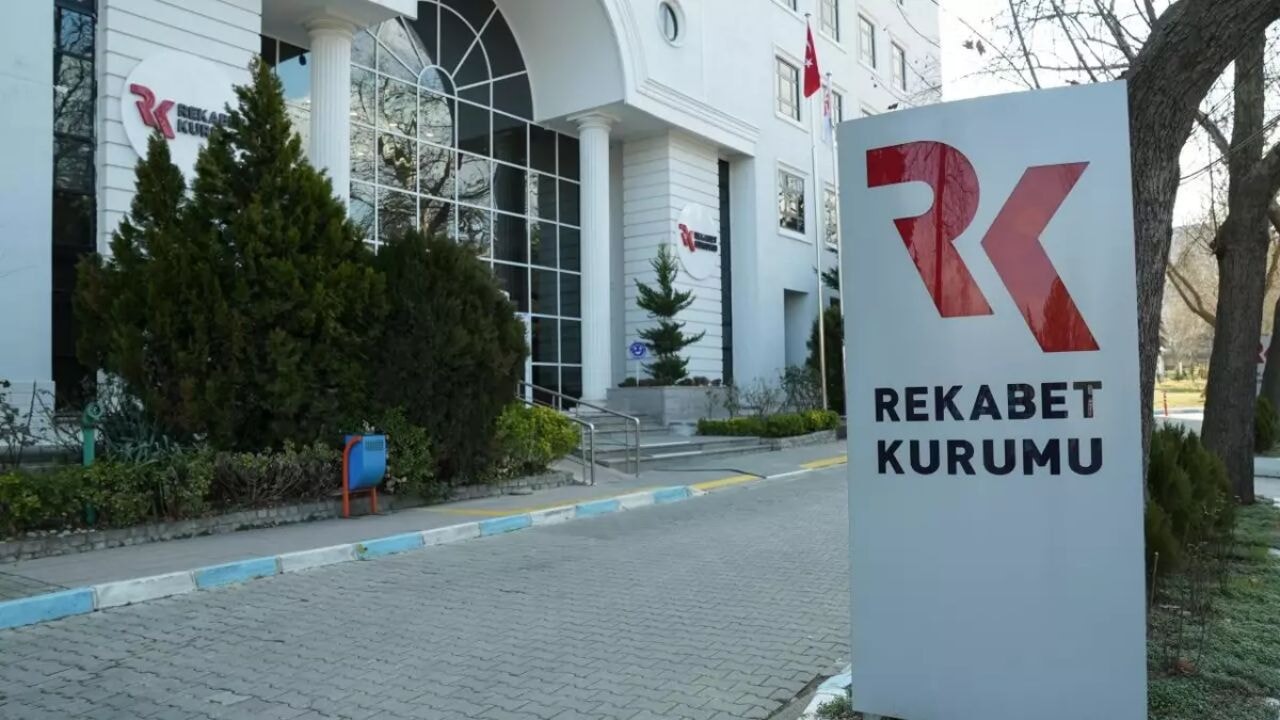 Terlik devi MUYA hakkında soruşturma
