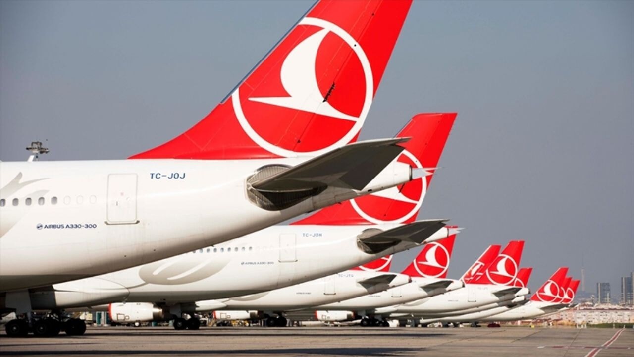 THY'den SunExpress açıklaması