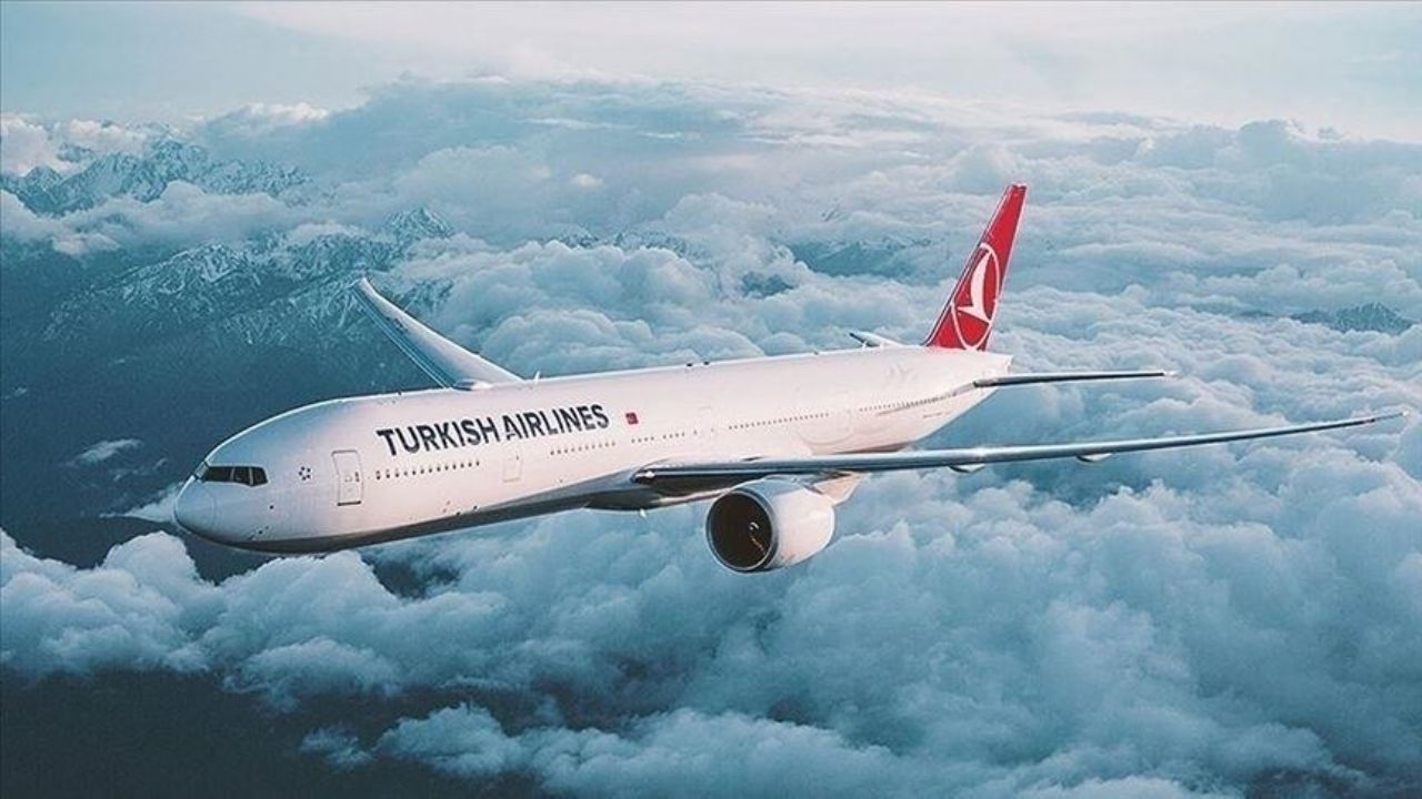 THY'den yurt içi uçuşlarda indirimli bilet