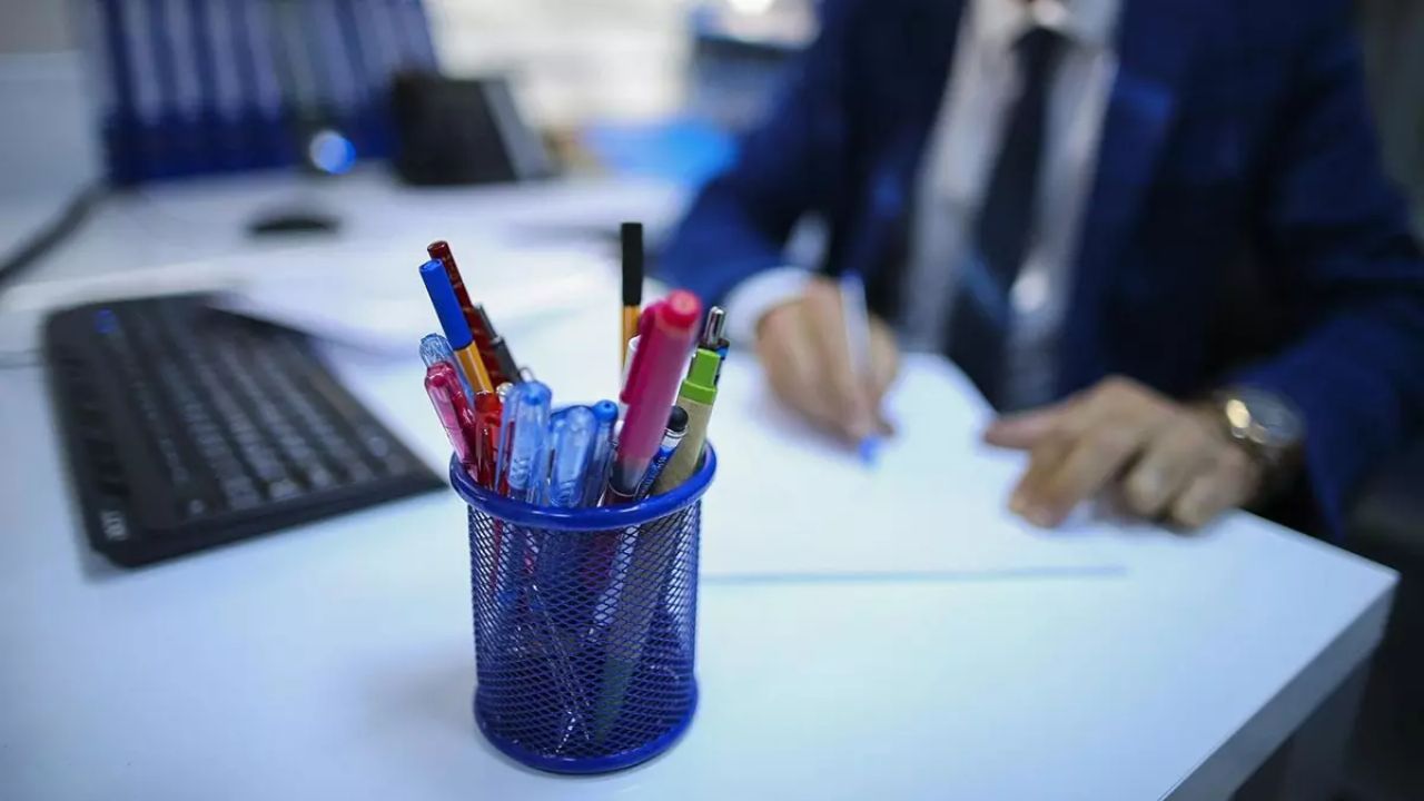 Ticaret Bakanlığı'na onlarca yeni personel alınacak
