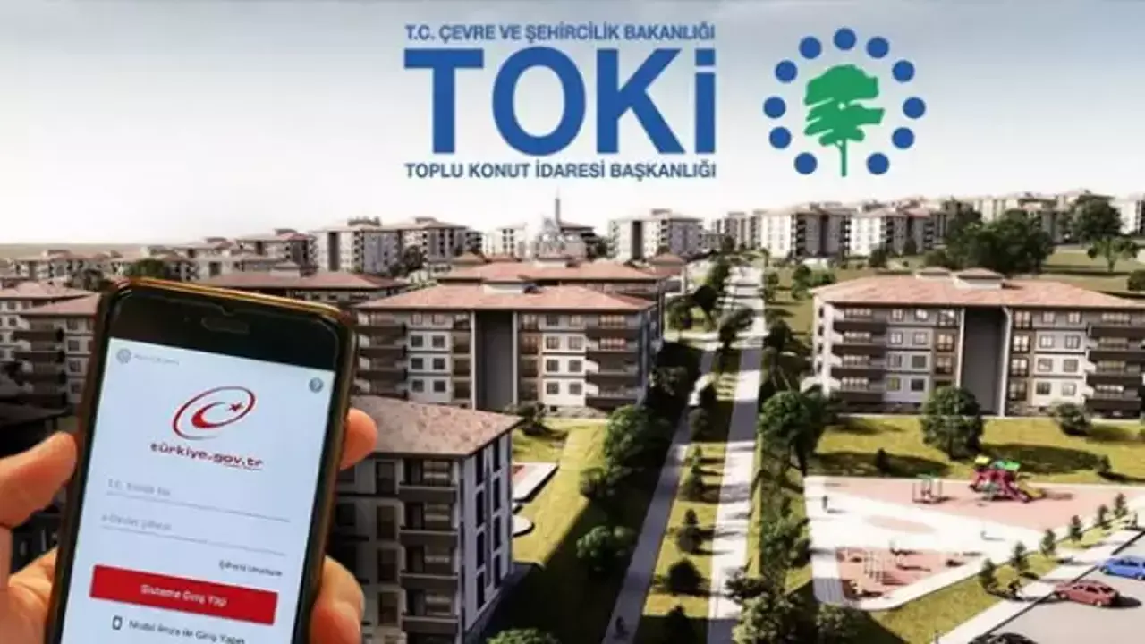 TOKİ takviminde 15 Kasım neden kilit tarih? Bu başvuru dönemi öncekilerden neden farklı?