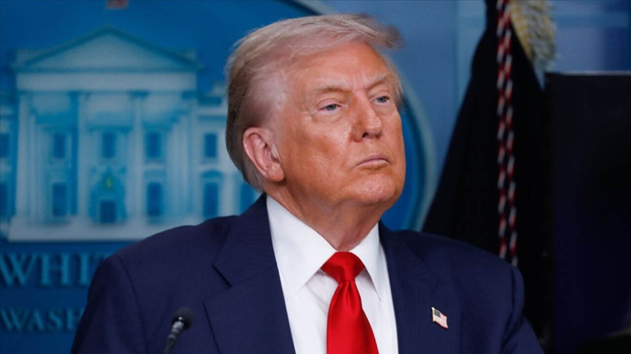 Trump, Yüksek Mahkemenin vereceği karar 'ölüm kalım meselesi'
