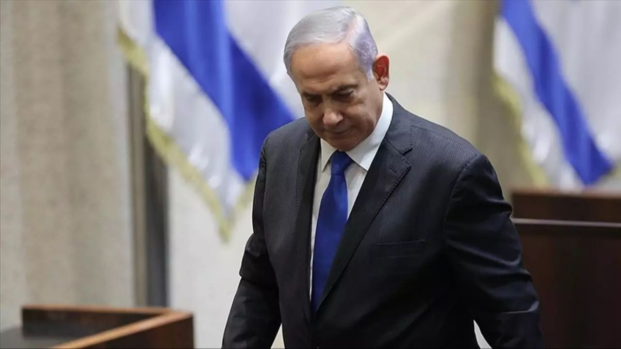 Trump'ın Gazze planı İsrail'de masada