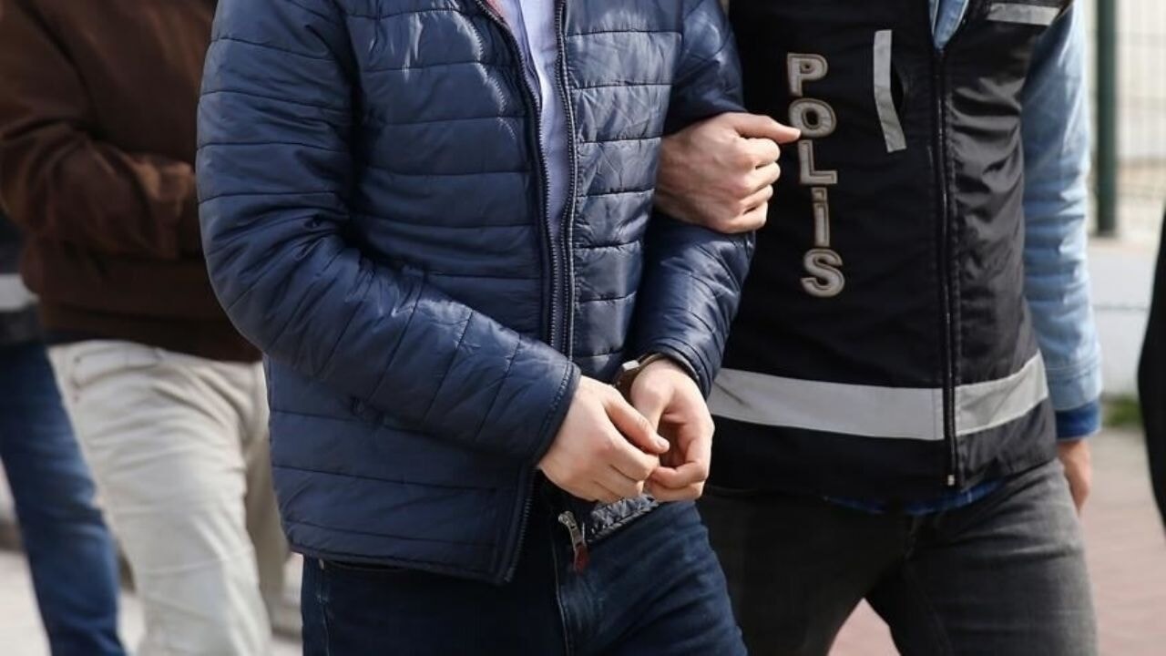 TÜBİTAK ve Aselsan'da FETÖ operasyonu